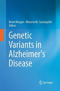 Genetic Variants Alzheimer's Disease