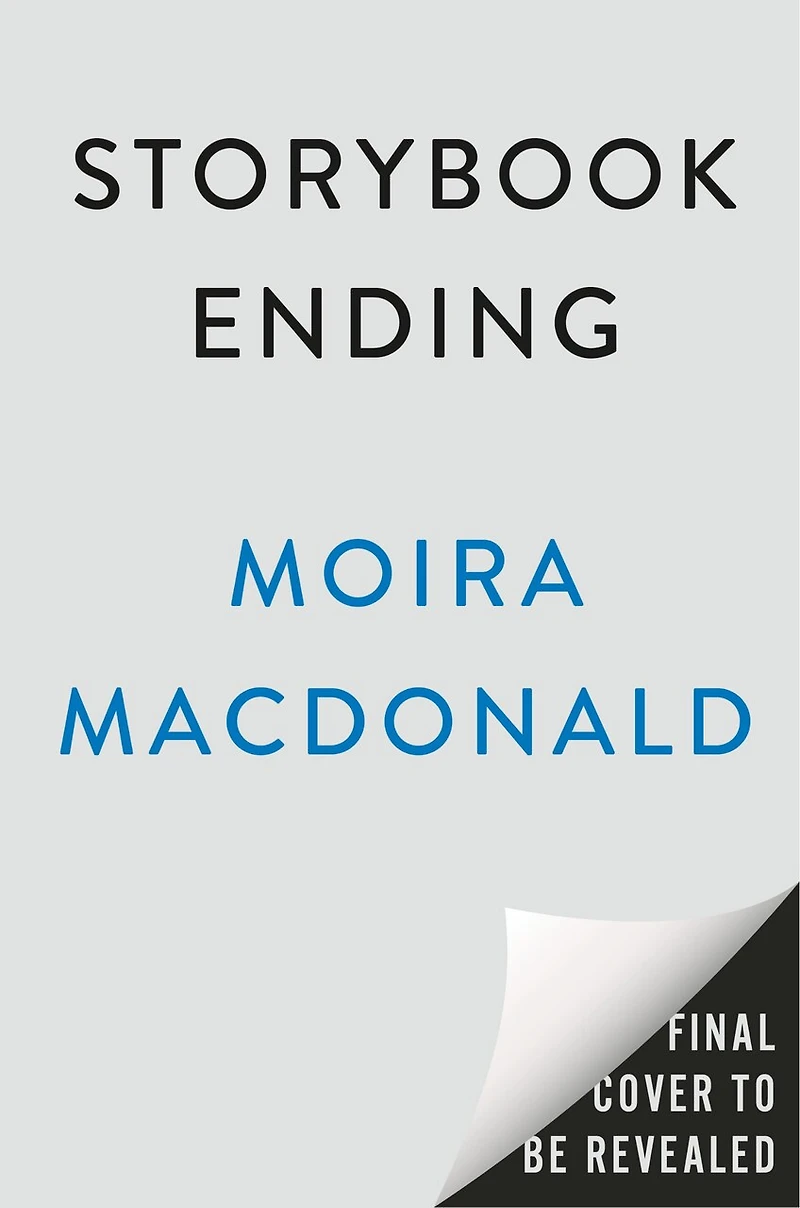 Storybook Ending: A Novel
