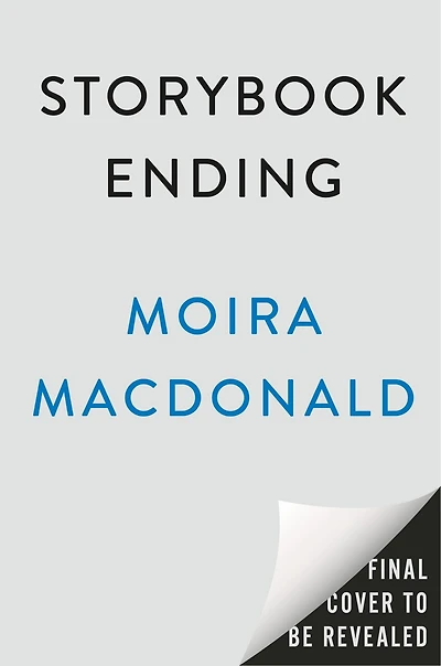 Storybook Ending: A Novel