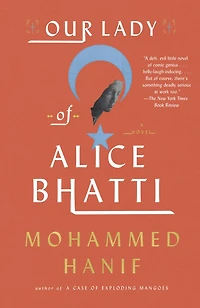 Our Lady of Alice Bhatti