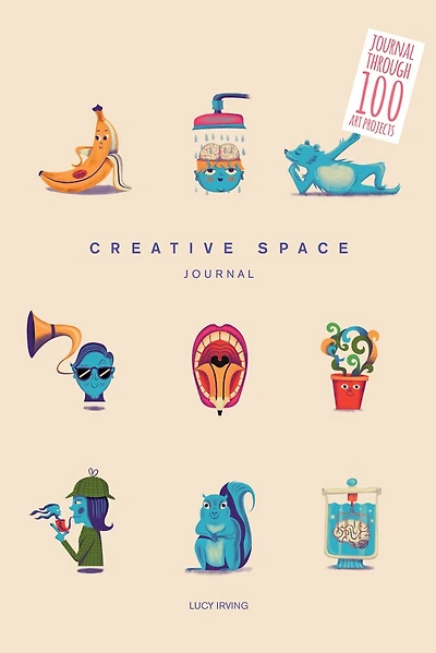 Creative Space Journal