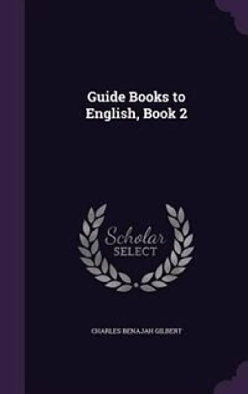 Guide Books to English, Book 2