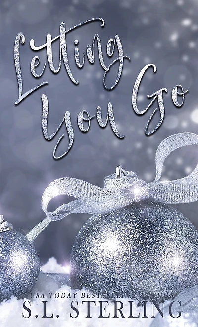 Letting You Go