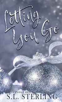 Letting You Go - Alternate Special Edition Cover
