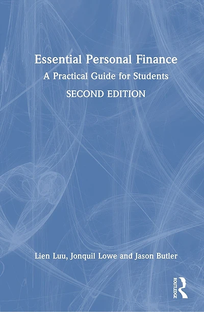 Essential Personal Finance: A Practical Guide for Students