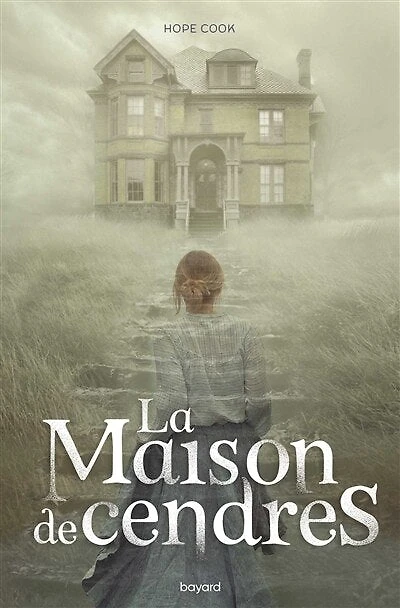La maison de cendres
