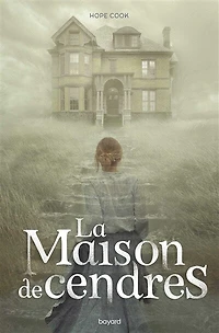 La maison de cendres