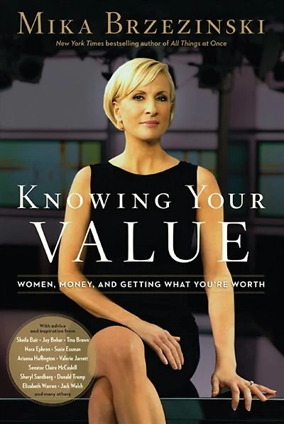 Know Your Value: Women, Money