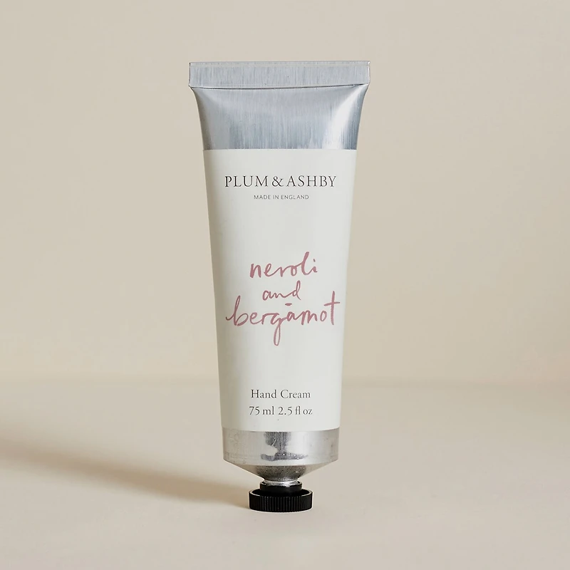 Neroli & Bergamot Hand Cream