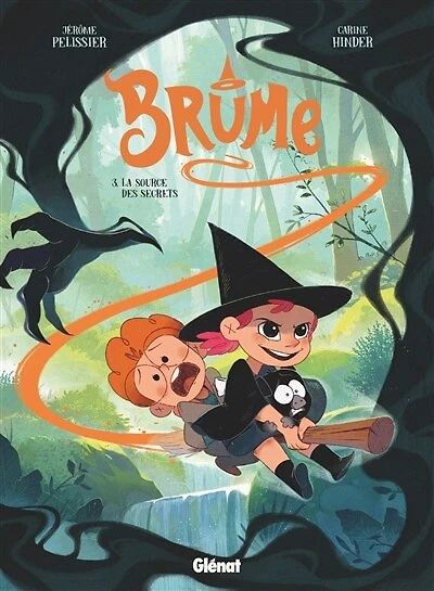 BRUME T03