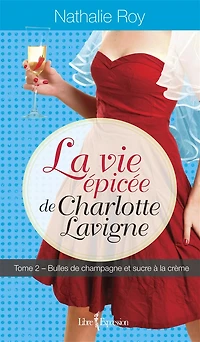 Bulles de champagne et sucre è la crème