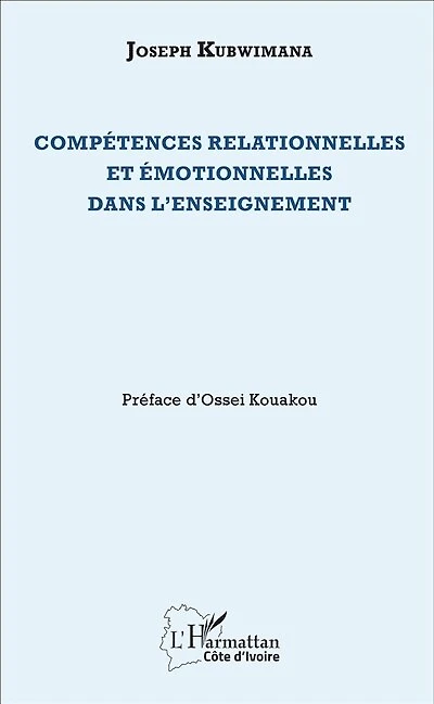 Compétences relationnelles et émotionnelles dans l'enseignement