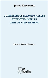 Compétences relationnelles et émotionnelles dans l'enseignement