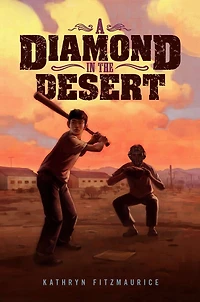 A Diamond the Desert