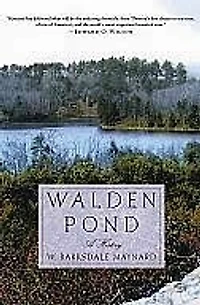 Walden Pond: A History