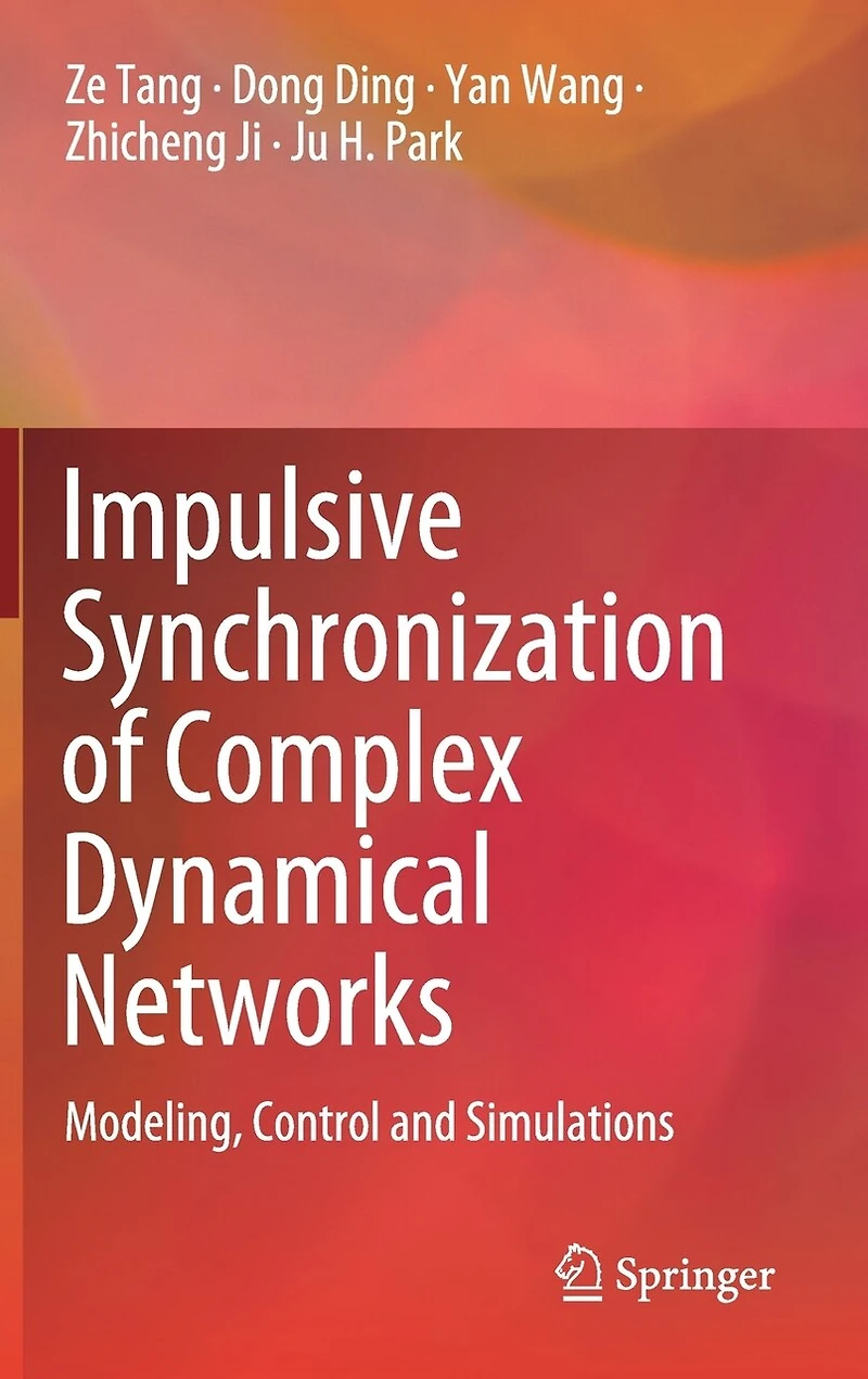 Impulsive Synchronization of Complex Dynamical Networks: Modeling, Control and Simulations
