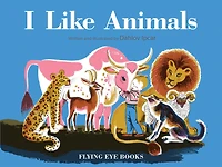 I Like Animals