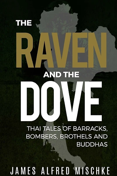 The Raven And The Dove