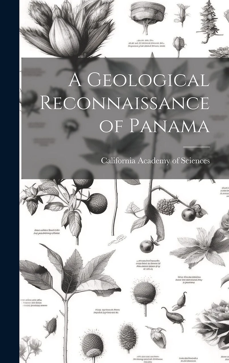 A Geological Reconnaissance of Panama