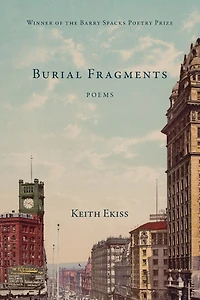 Burial Fragments