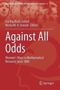 Against All Odds: Women's Ways To Mathematical Research Since 1800