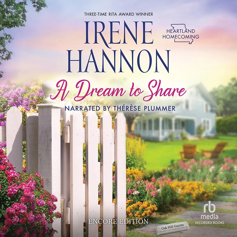 A Dream to Share: Encore Edition