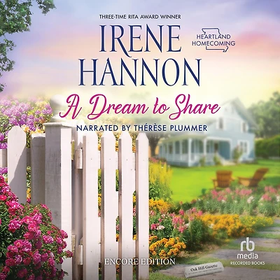 A Dream to Share: Encore Edition