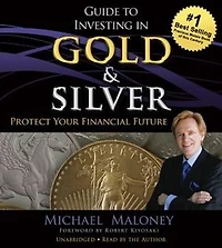 Guide To Investing In Gold And Silver: Protect Your Financial Future