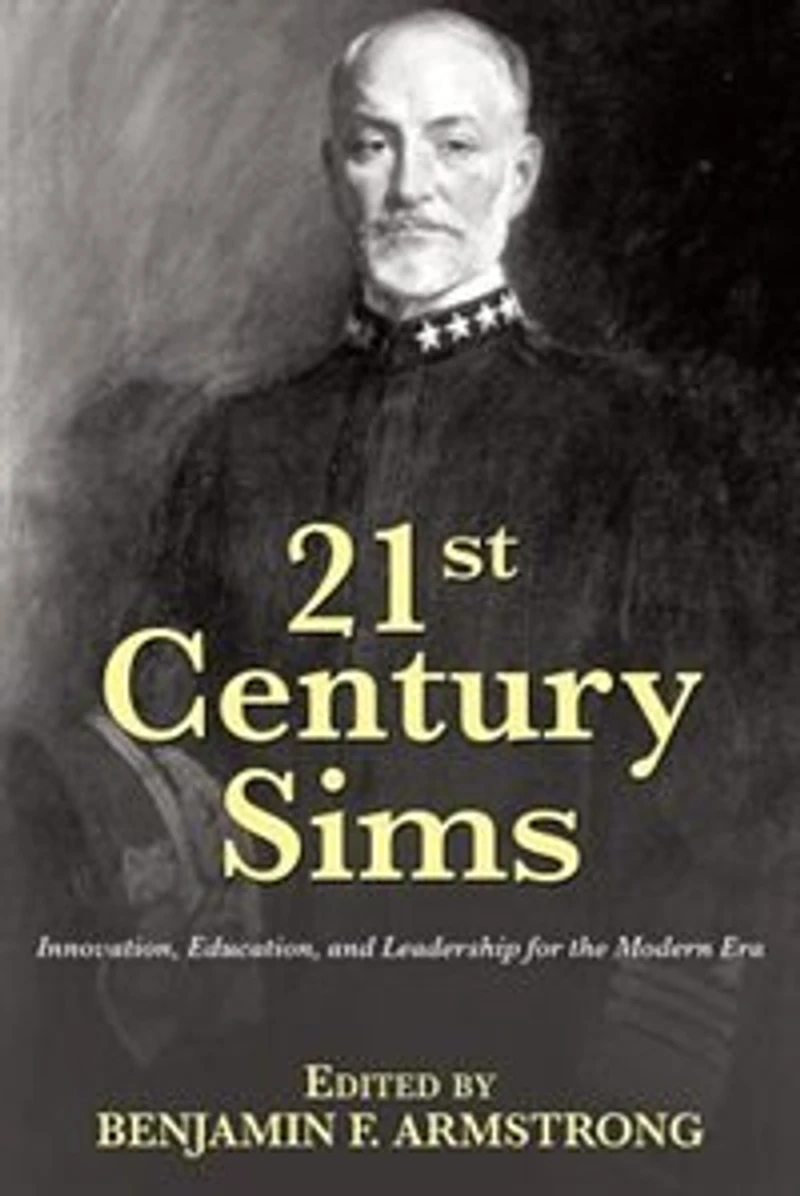 21st Century Sims: Innovation, Education, and Leadership for the Modern Era