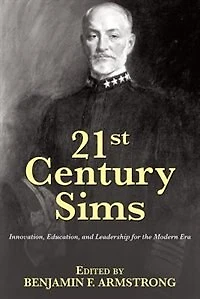 21st Century Sims: Innovation, Education, and Leadership for the Modern Era
