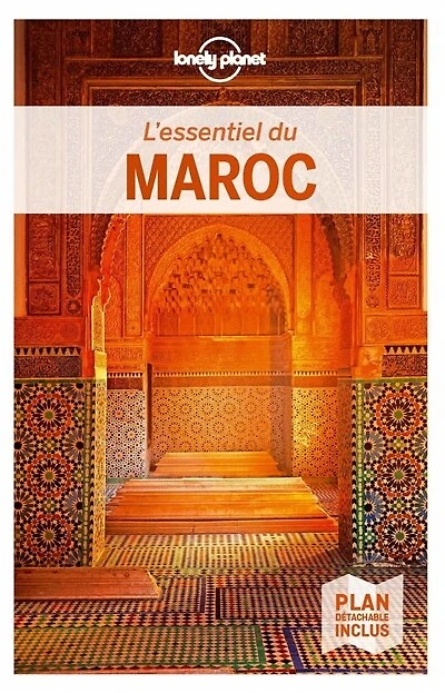 L' essentiel du Maroc