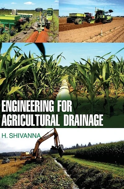Engineering for Agricultural Drainage