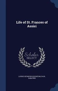 Life of St. Frances Assisi