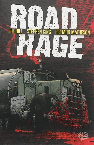 Road Rage 01