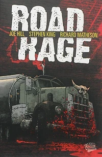 Road Rage 01