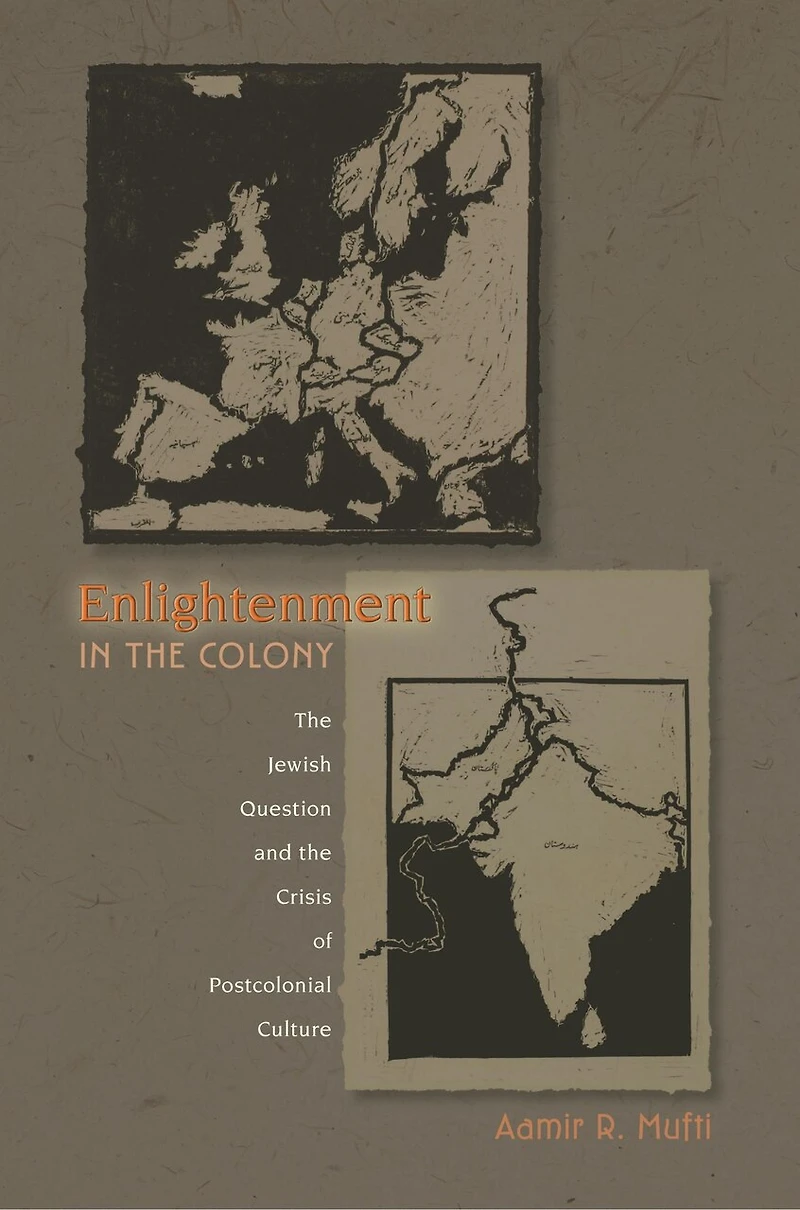 Enlightenment the Colony: Jewish Question and Crisis of Postcolonial Culture