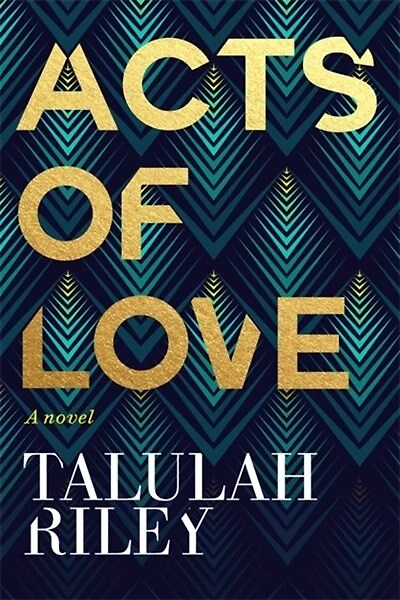 Acts Of Love