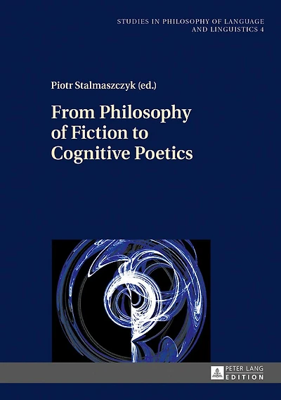 From Philosophy of Fiction to Cognitive Poetics
