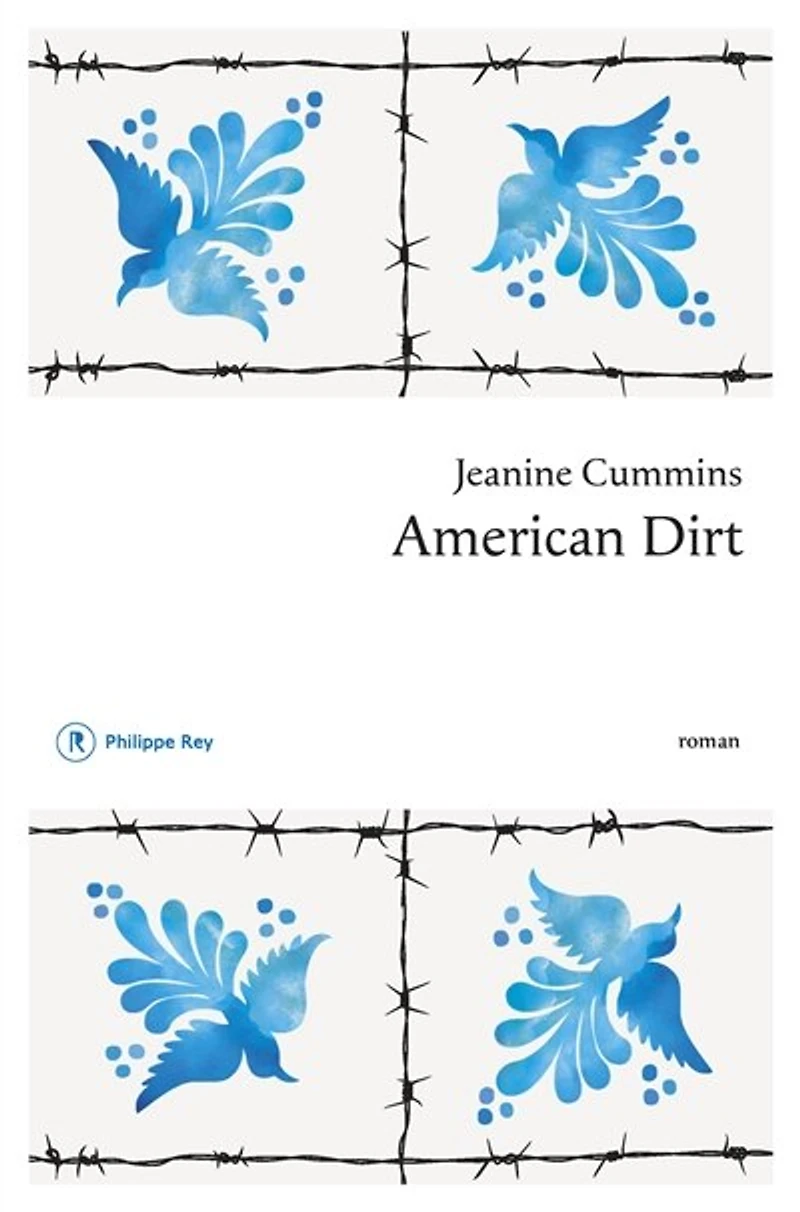American dirt