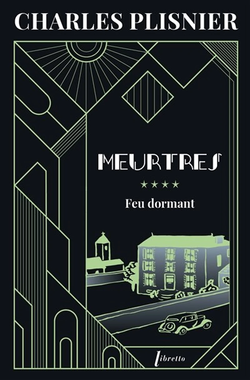 Feu dormant