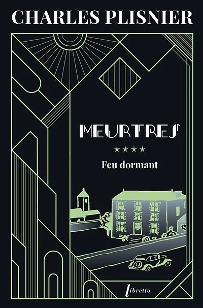 Feu dormant
