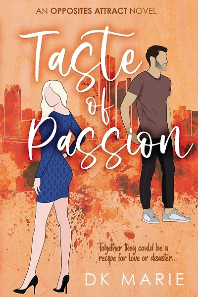 Taste of Passion