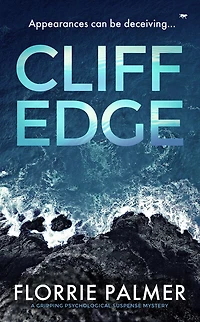 Cliff Edge: A Gripping Psychological Mystery