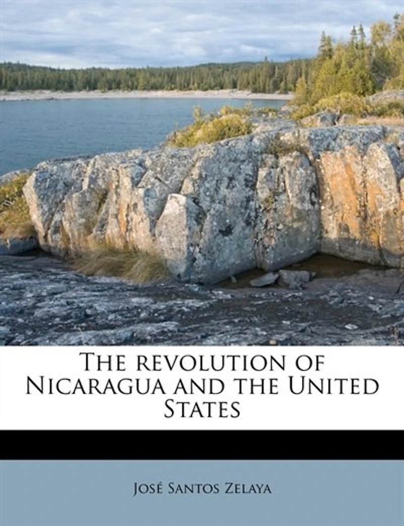 the Revolution of Nicaragua and United States