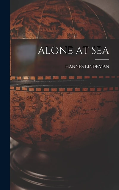 Alone at Sea