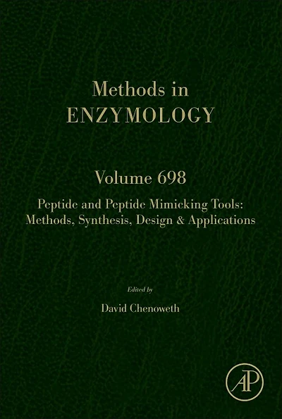 Peptide and Mimicking Tools: Methods, Synthesis, Design Applications