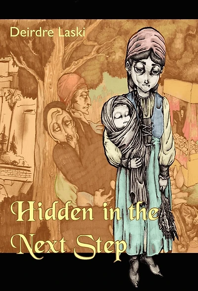 Hidden the Next Step