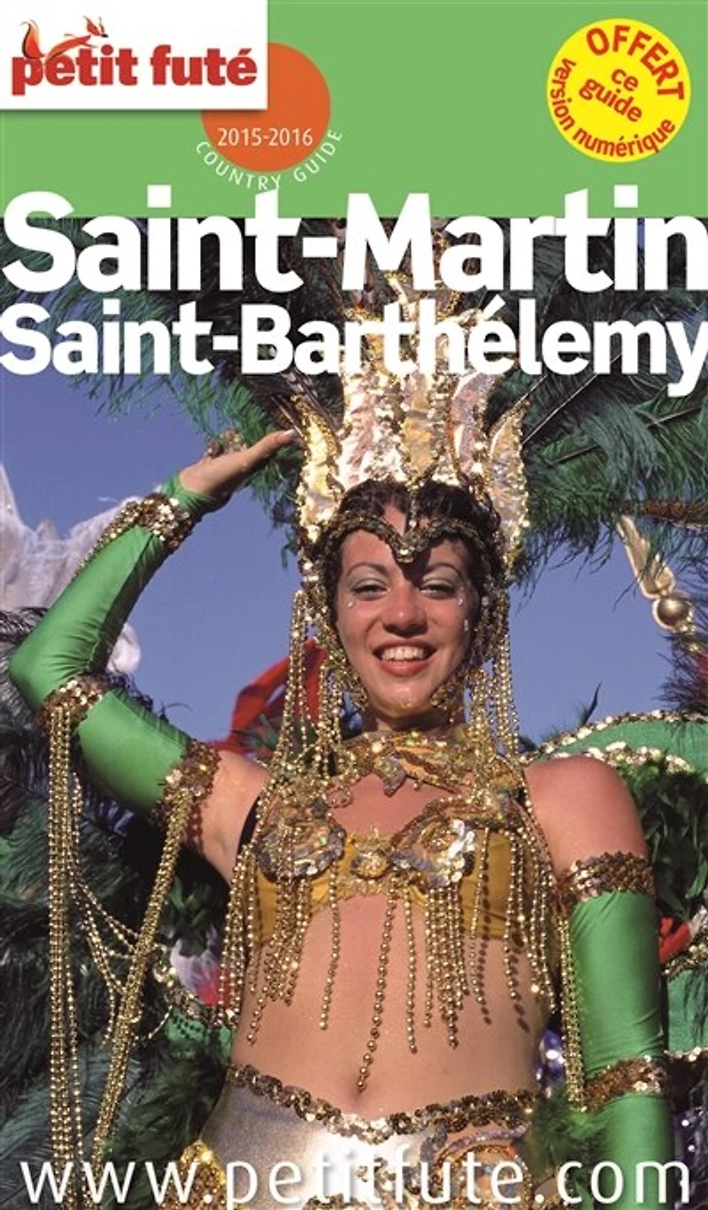 Saint-Martin, Saint-Barthélemy: 2024-2025