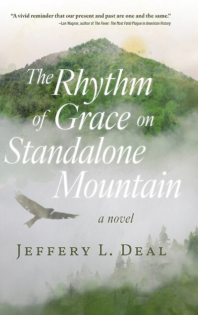 The Rhythm of Grace on Standalone Mountain