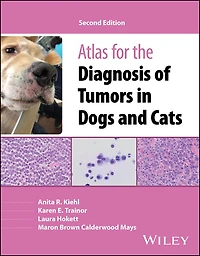 Atlas for the Diagnosis of Tumors Dogs and Cats